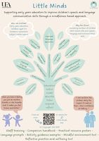 Overview of the Little Minds project