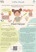 Infographic 10 - Meet Harper image