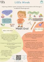 Infographic 4 - Meet Erol