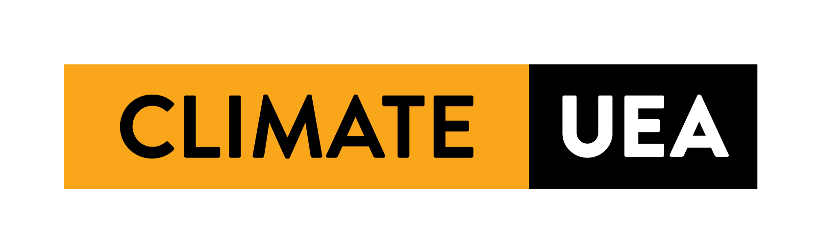 ClimateUEA logo