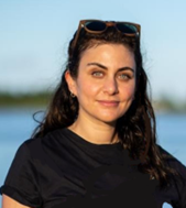 Dr Rita Issa