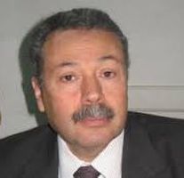 Professor Moheb Kamel El Rafei