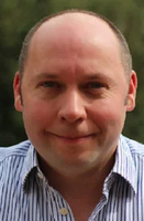 Brian Reid