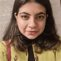 Photo of Mahnoor Qadir