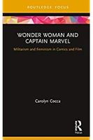 Focus on Gender, Sexuality, and Comics (book series), edited by Frederik Byrn Køhlert