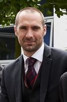 Roger Harris Taverham High School