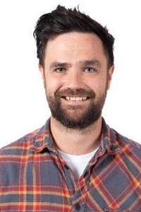 Adrian Sweeney