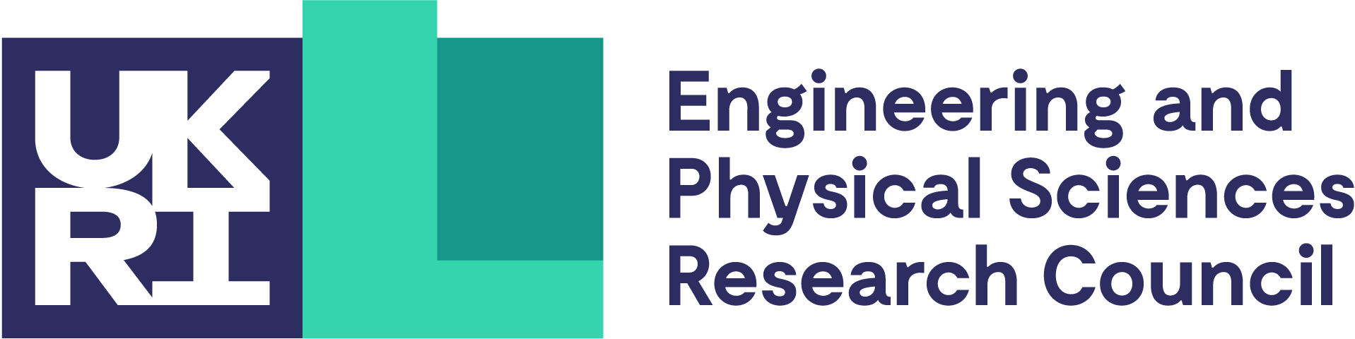 UKRI Engineering and Physical Sciences Research Council logo high quality
