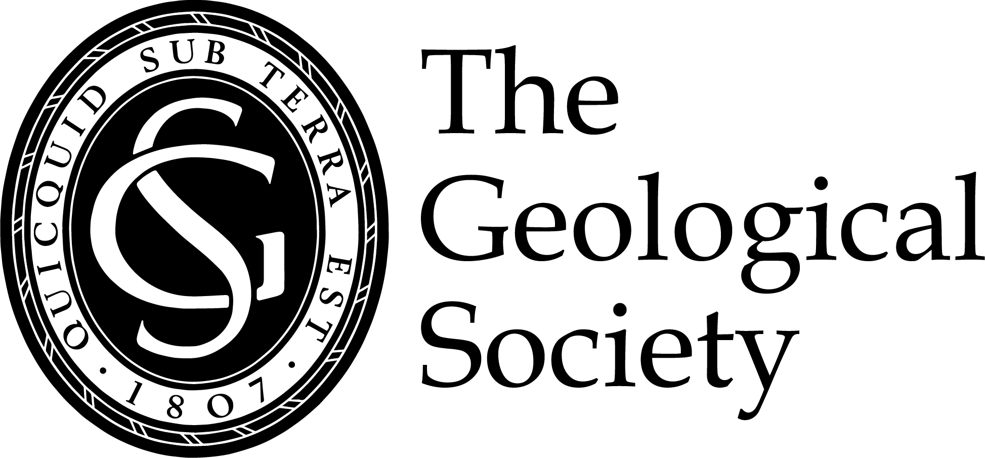 The Geological Society logo