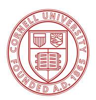 Cornell University