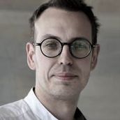 A headshot of Apostolos Davillas