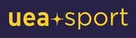UEA Sport logo