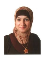 Dr Hiyam Al-Jabr