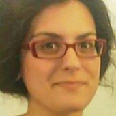 Angeliki Stylianidou