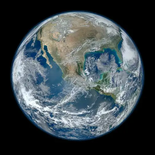 Image of Earth