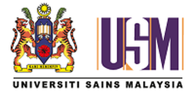 Universiti Sains Malaysia logo