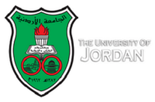 University of Jordan logo