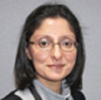 Dr Amrit Daffu-O’Reilly