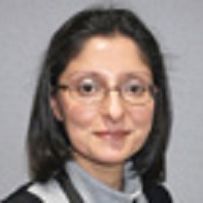 Dr Amrit Daffu-O’Reilly