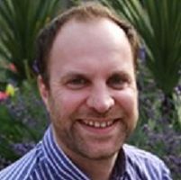 Dr Jeremy Schildt