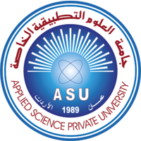 Applied Science Private University logo