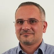 Professor Fabio Arico