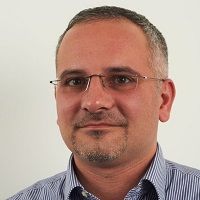 Professor Fabio Arico
