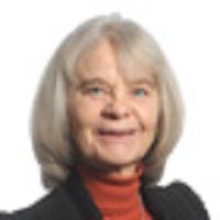 Prof Christine Bond