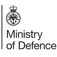 Ministry of Defence logo