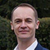 Prof David Alldred