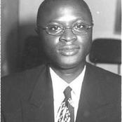 Emmanuel Jammeh