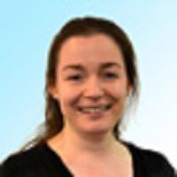 Dr Joanna Ford
