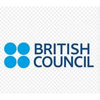 British council logo