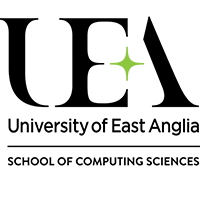 UEA CMP logo