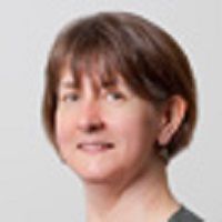Prof Carmel Hughes