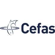 cefas no background