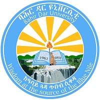 Logo Bahir Dar University
