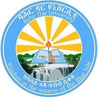 Logo Bahir Dar University