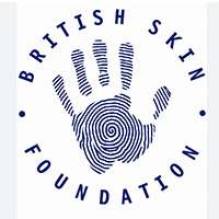 British Skin Foundation logo