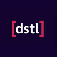 Defence, Science and Technology Laboratory logo