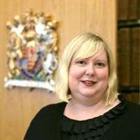image of Polly Morgan