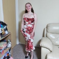 Photo of Lucy Nichols