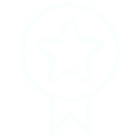 Black Medal Icon EPS