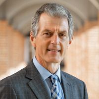 Picture of Prof David Maguire