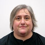 Prof Anja Mueller