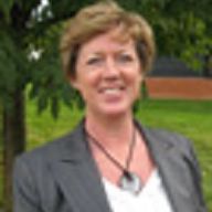Ms Helen Hill