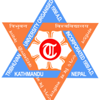 Logo Tribhuvan University