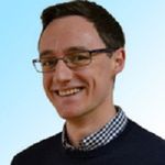 Dr Michael Twigg