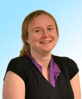 Dr Rosemary Norton