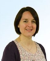 Mrs Emma Marks